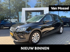 SEAT Arona - 1.0 TSI Style Business Intense | WORDT VERWACHT | ACHTERUITRIJCAMERA | CLIMATE CONTROL | A
