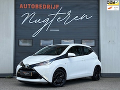 Toyota Aygo - 1.0 VVT-i x-play|Camera|Airco|Cruise