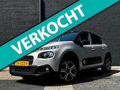 Citroën C3 - 1.2 Feel Edition | Carplay | Nieuwe Distributieriem