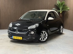 Opel ADAM - 1.0 Turbo Jam Fav