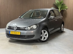 Volkswagen Golf - 1.2 TSI Comfl. BlueM