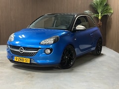Opel ADAM - 1.0 Turbo Slam