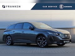 Peugeot 308 - 1.6 Plug-in Hybrid 180 Allure | 360 camera | Navigatie | Stoelverwarming