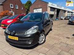 Renault Clio Estate - 1.2 TCE Dynamique NW APK / NW REMMEN VOOR