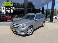 Mercedes-Benz GLK-klasse - 220 CDI Amg line