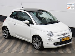 Fiat 500 - 1.0 Hybrid Star Pano Carplay Xenon Navi Cruise