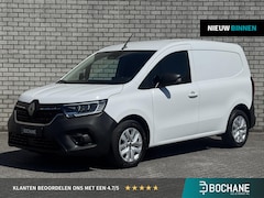 Renault Kangoo - 1.5 Blue dCi 75 advance L1 | Trekhaak | Stoelverwarming | Navigatie | Climate Control |