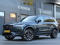 Volvo XC90 - 2.0 T8 Recharge AWD R-Design - 21 inch - Bowers & Wilkins - Dealer onderhouden Panoramadak