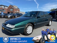 Citroën XM - 3.0 V6 Exclusive PRV ENGINE AUT VOLLEER DIRAVI ECC ALS NIEUW