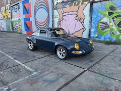 Porsche 911 - 3.2 Coupé G50 Backdate