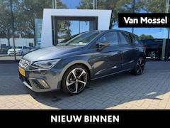 SEAT Ibiza - 1.0 EcoTSI FR Business Intense | WORDT VERWACHT | ACHTERUITRIJCAMERA | CLIMATE CONTROL | S