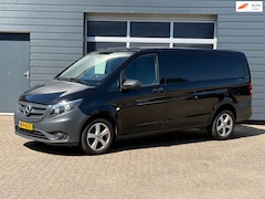 Mercedes-Benz Vito - 110 CDI Lang 1STE EIGENAAR BTW AUTO