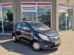 Chevrolet Spark - 1.2 16V LT - Airco - Electr Ramen