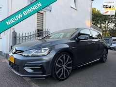 Volkswagen Golf - 1.0 TSI Business R-Line 2X | Cruise | Clima | Camera | Virtual | Carplay