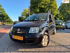 Fiat Panda - 1.1 Young Elek Pakket N.A.P Apk 04-27
