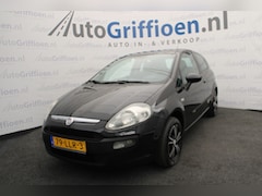 Fiat Punto Evo - 1.2 Dynamic zeer nette hatchback met airco met nieuwe APK bij aflevering