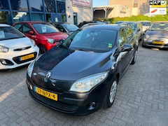Renault Mégane Estate - 1.4 TCe Expression, Airco, Navigatie, Apk 03/2027