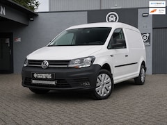 Volkswagen Caddy Maxi - 1.4 TSI | Automaat | BPM-BTW Vrij