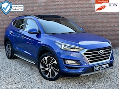 Hyundai Tucson - 1.6 T-GDI Premium 2WD | Stoelverw. | Stoelventilatie | Stuurverw. | Panorama dak | Krell A