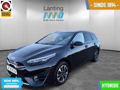 Kia Cee'd Sportswagon - Ceed 1.6 GDI PHEV DynamicPlusLine Automaat