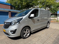 Opel Vivaro - 1.6 CDTI Euro 6 Sport EcoFlex 3pers Airco Cruise PDC
