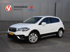 Suzuki S-Cross - 1.0 Boosterjet Exclusive | trekhaak | navigatie | achterruitrijcamera |