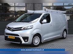 Toyota ProAce Worker - 1.6 D-4D l EURO6 l AIRCO l NAVI l CRUISE CONTROL