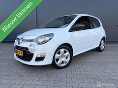 Renault Twingo - 1.2 16V Dynamique Airco Pdc Cruise Nieuwe Distributieriem