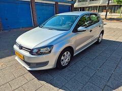 Volkswagen Polo - 1.2-12V Trendline Airco 5drs