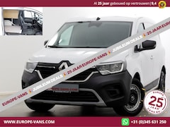 Renault Kangoo - 1.3 TCe 130pk Petrol automatic French registration 03-2022