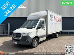 Mercedes-Benz Sprinter - 316 2.2 CDI L2 DC EURO VI-D | €14.950, - NETTO | Bakwagen | Cruise | Climate | Navi |