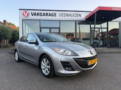Mazda 3 - 3 1.6 TS|trekhaak|incl nieuwe apk