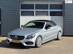 Mercedes-Benz C-klasse Cabrio - 180 Premium NIGHT VOL