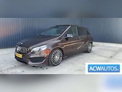 Mercedes-Benz B-klasse - 250 4Matic