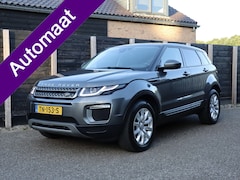 Land Rover Range Rover Evoque - 2.0 TD4 SE Dynamic pano | leder | LED