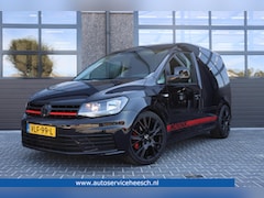 Volkswagen Caddy - Bestel 2.0 TDI L1H1 l AIRCO l 19" LMV l CARPLAY l DIKKE CADDY