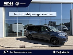 Volkswagen Multivan - 1.5 eHybrid L2 Bulli Edition 4Motion 245PK *incl btw/bpm* | 360 camera | Trekhaak | keyles
