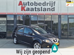 SEAT Altea XL - 1.6 Stylance - Clima - Cruise
