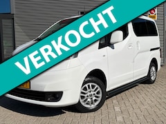 Nissan Evalia - 1.6 Visia 7-PERSOONS BENZINE
