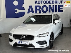 Volvo V60 - 2.0 B4 Business Pro, adaptive cruise, camera, blis