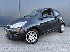 Ford Ka - 1.2 Cool&Sound Airco Nieuwe Apk