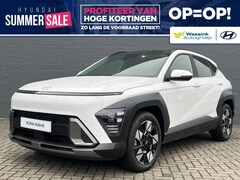 Hyundai Kona - 1.6 GDI HEV Premium Sky