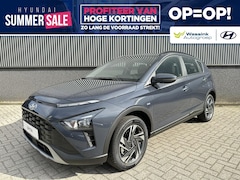 Hyundai Bayon - 1.0 T-GDI Comfort