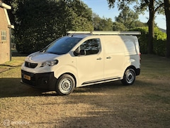 Peugeot Expert - Bestel 2.0 BlueHDI 120 Compact Premium