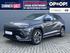 Hyundai Kona - 1.6 GDI HEV N Line