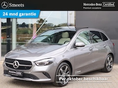 Mercedes-Benz B-klasse - 250 e Business Solution Luxury Line