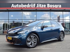CUPRA Born - Essential 62 kWh SOH 92% LED | Carplay | Standkachel | Sfeerverlichting | Virtual | Sports