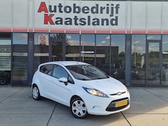 Ford Fiesta - 1.25 Limited - Airco - Electr Ramen