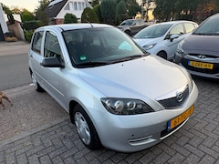 Mazda 2 - 2 1.4 Exclusive AIRCO/BLEUTOOTH/ELEC.RAMEN/APK/NAP