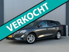 Ford Focus Wagon - 1.0 EcoBoost Trend Edition Business |CRUISE
